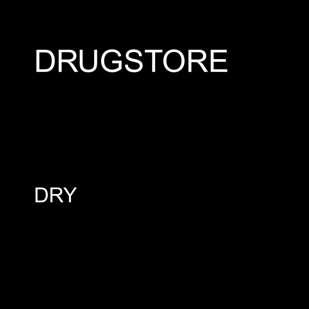 Picture of Dry - Single