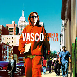 Cover of Buoni O Cattivi (Remastered 2017)