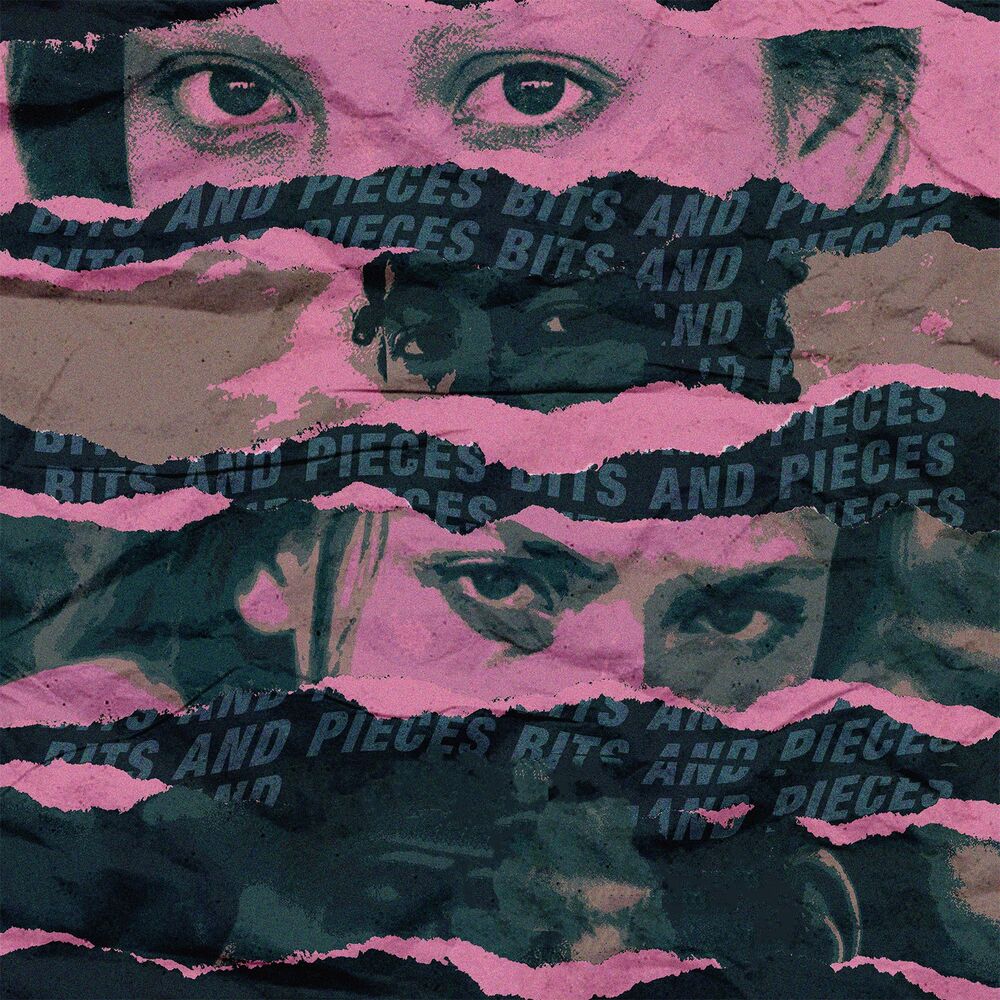 Picture of Bits & Pieces - EP