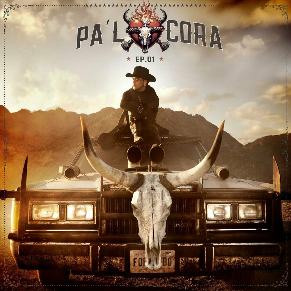 Picture of PA'L CORA EP. 01