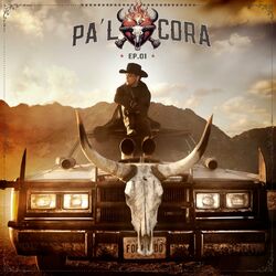 Cover of PA'L CORA EP. 01