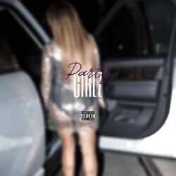 Cover of Party Girlz