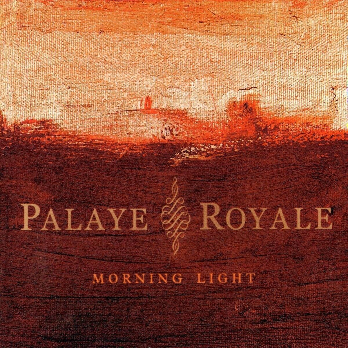 Album cover of Morning Light