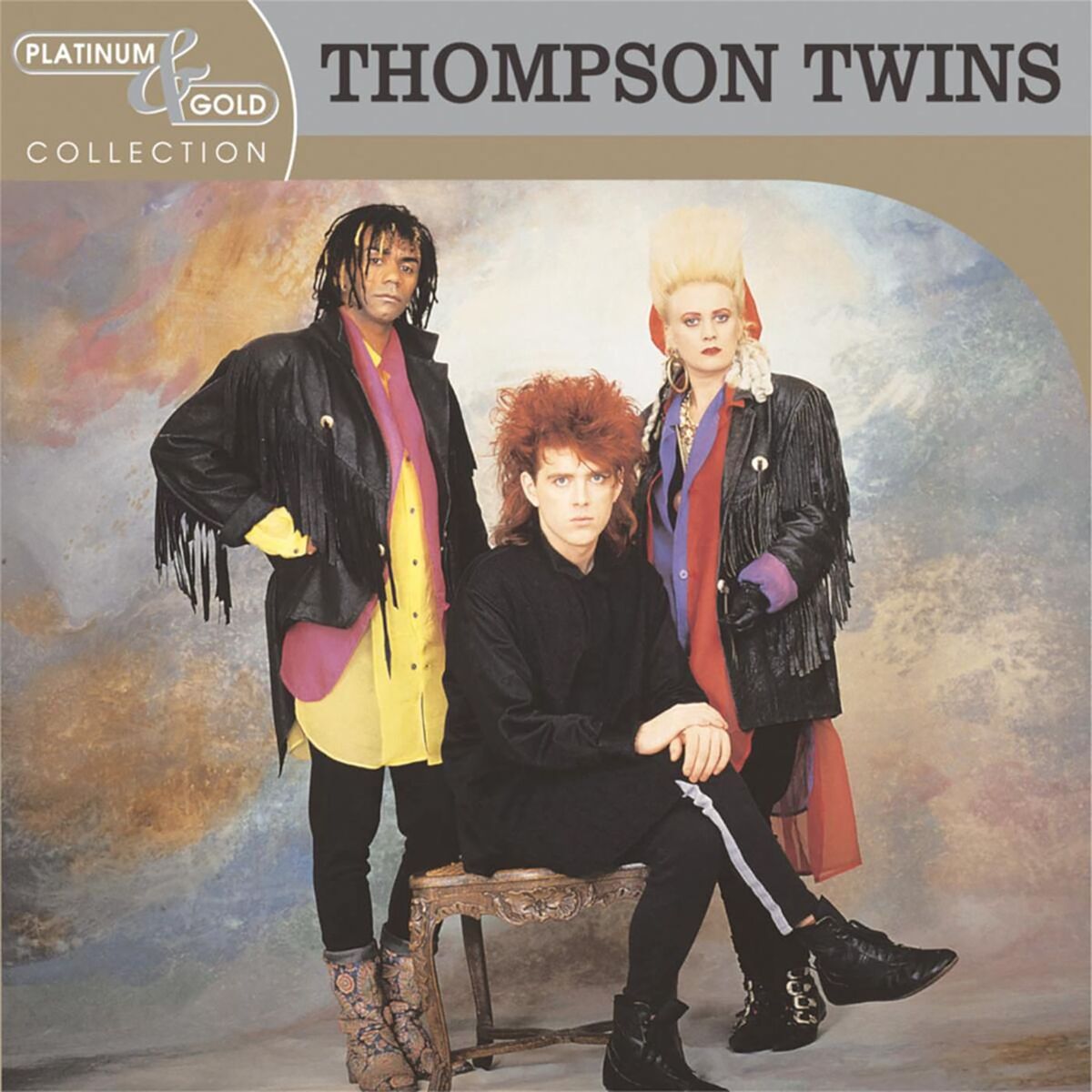 Album cover of Love On Your Side