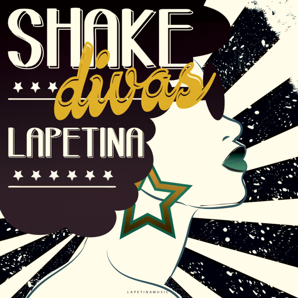 Picture of Shake Divas
