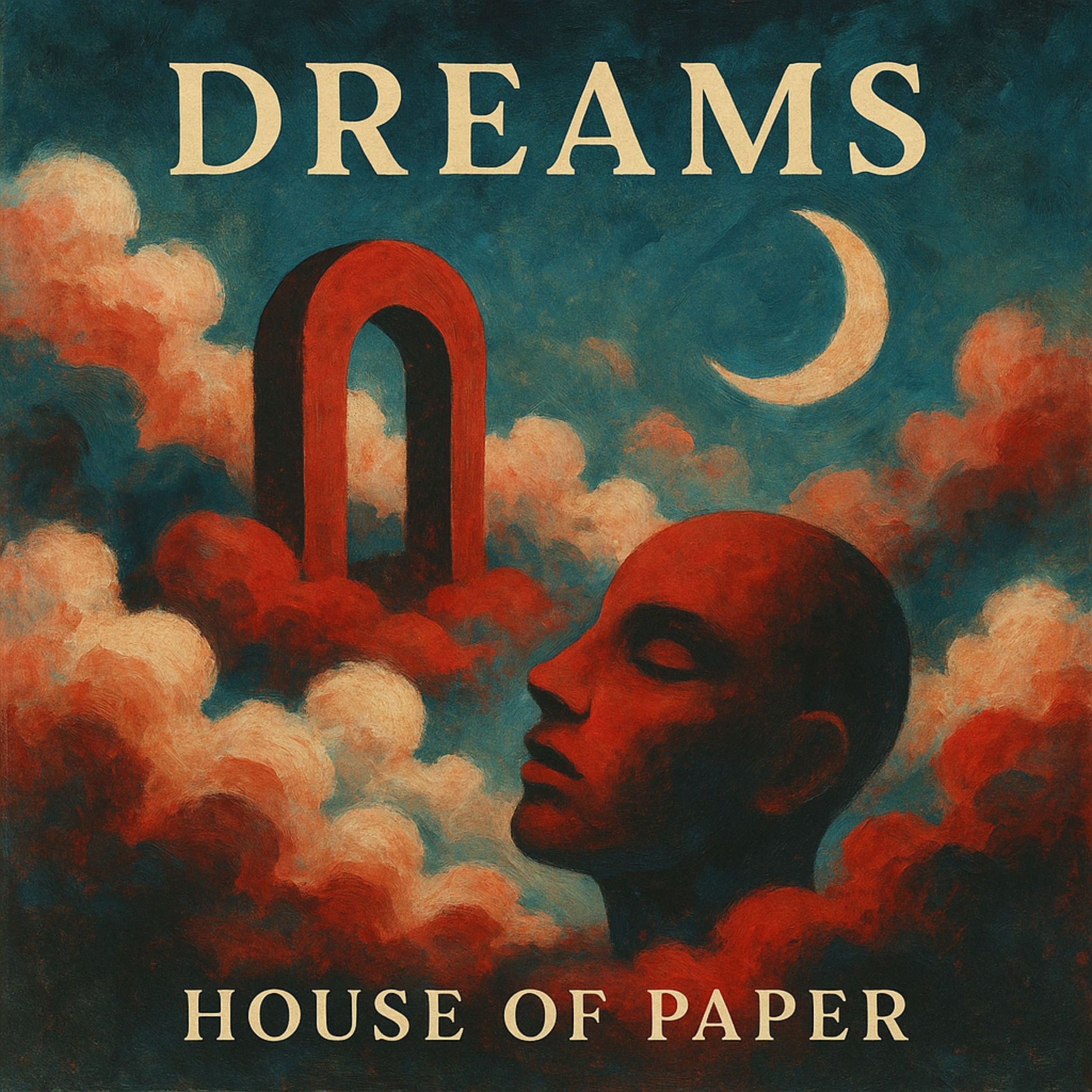 Album cover of Dreams