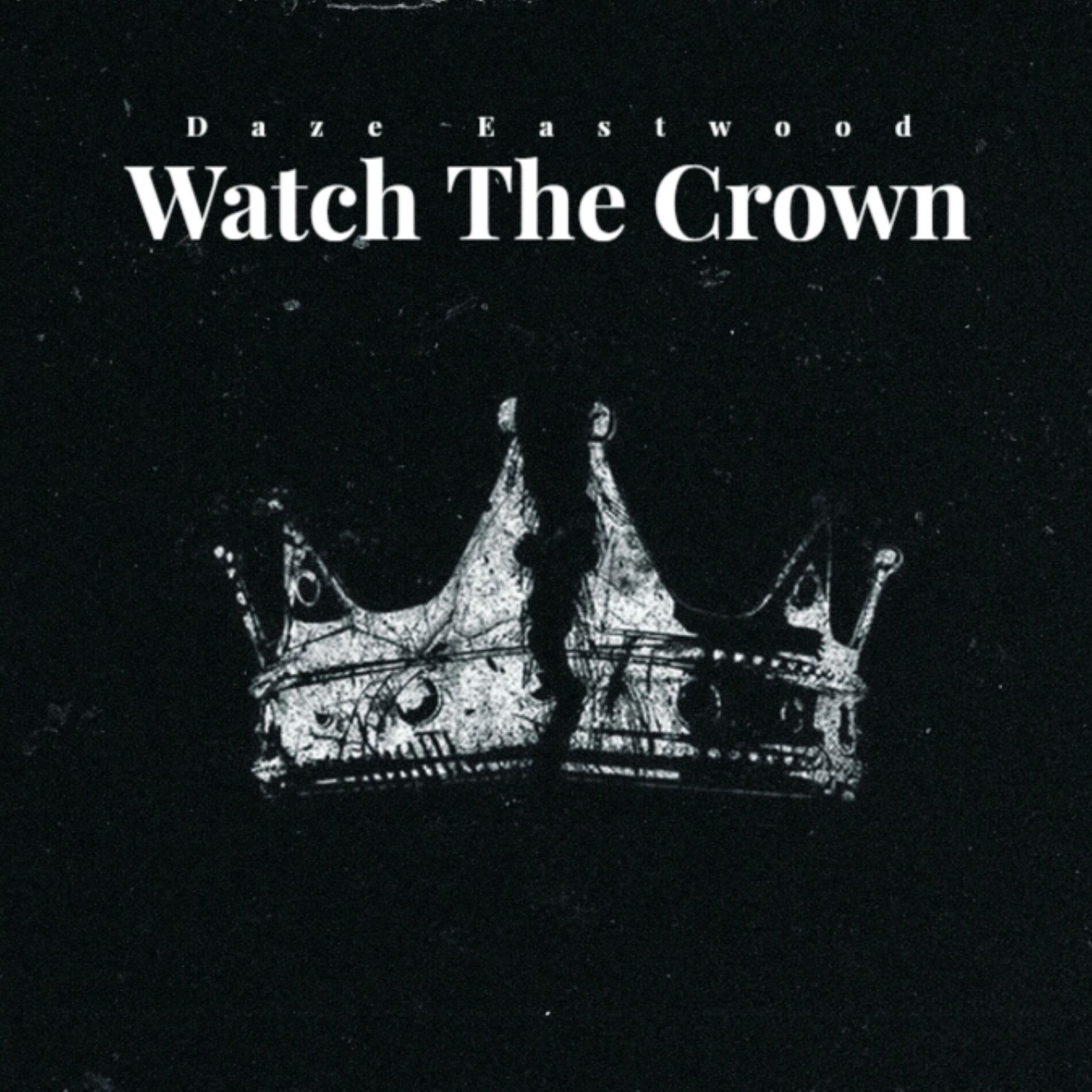 Album cover of Watch The Crown