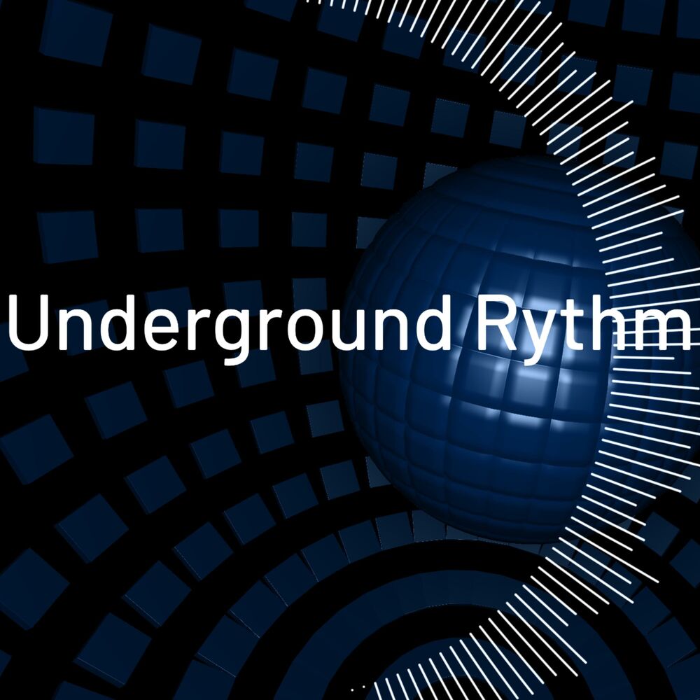 Picture of Underground Rythm