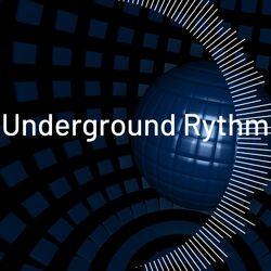 Cover of Underground Rythm