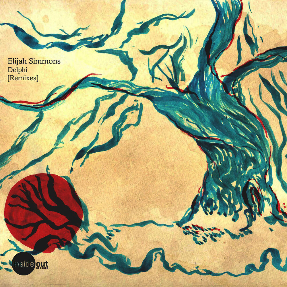 Picture of Delphi (Remixes)