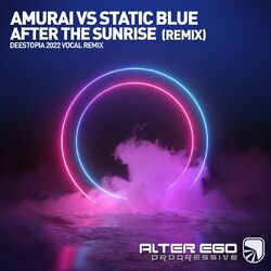 Cover of After The Sunrise (Remix)