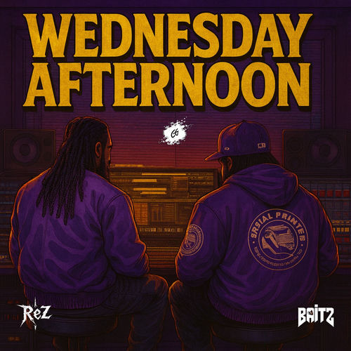 Wednesday Afternoon
