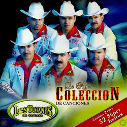 Cover of La Mejor Colección De Canciones