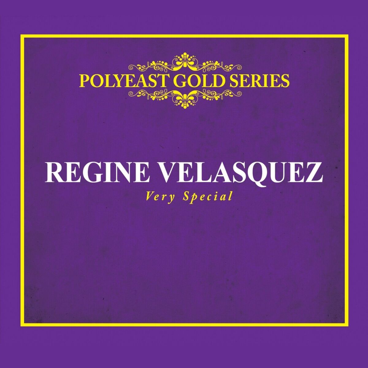 Album cover of Very Special (Remastered 2010)