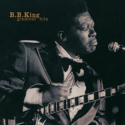 Cover of Greatest Hits (Reissue)