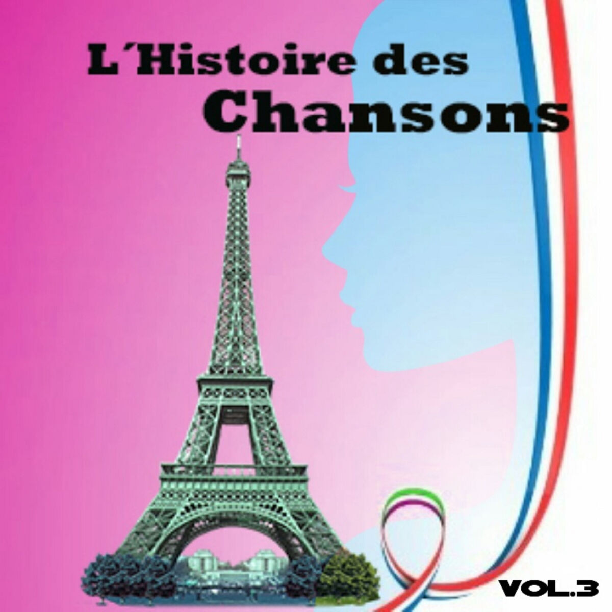 Album cover of Je Rève Au Fil De L´eau