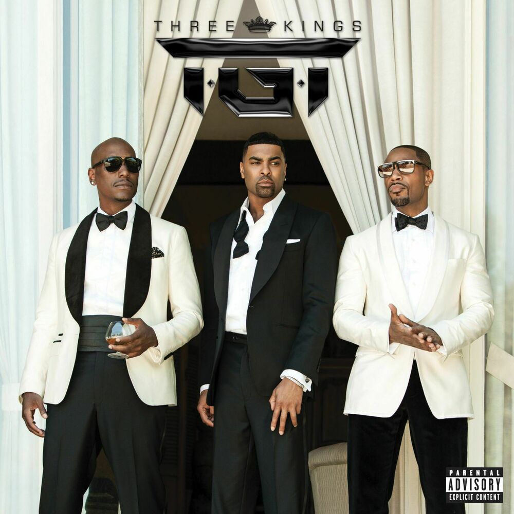 Picture of Three Kings