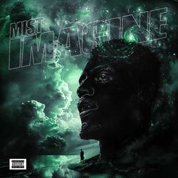 Cover of Imagine