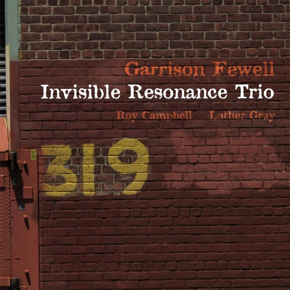 Picture of Invisible Resonance Trio