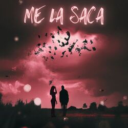 Cover of Me La Saca