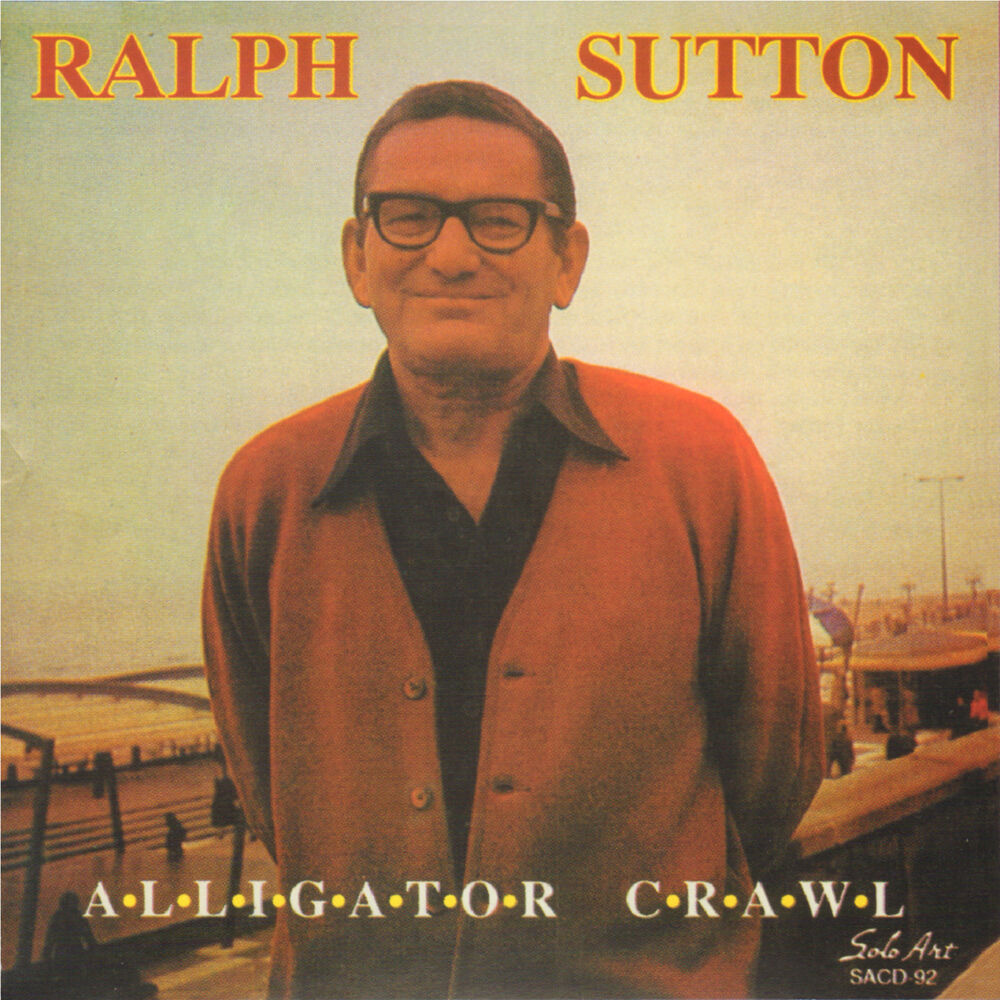 Picture of Alligator Crawl