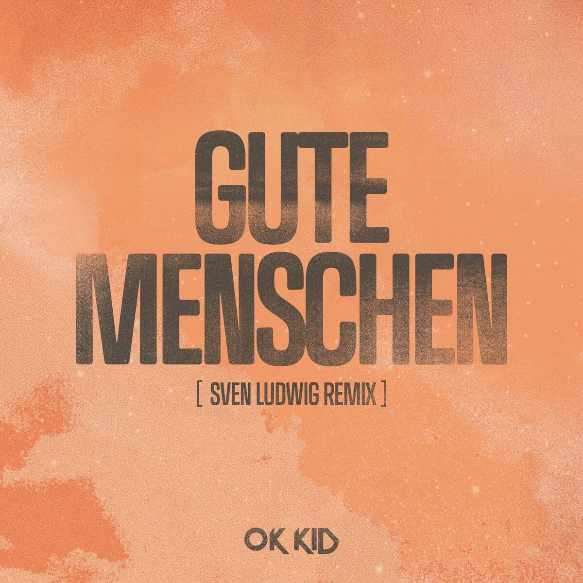 Album cover of Gute Menschen
