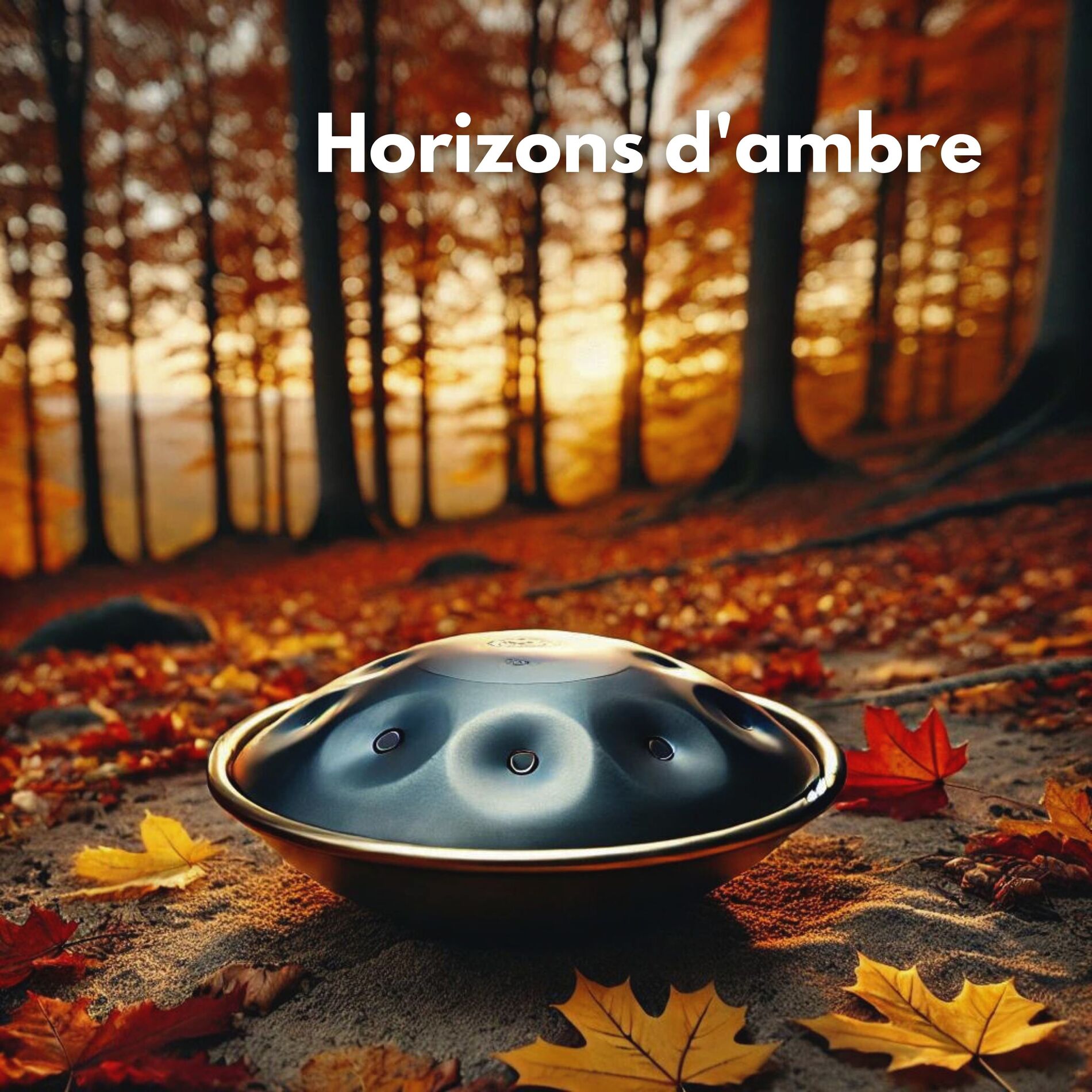 Album cover of Réflexions de midi