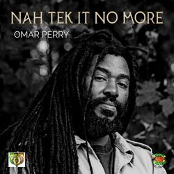 Cover of Nah Tek It No More