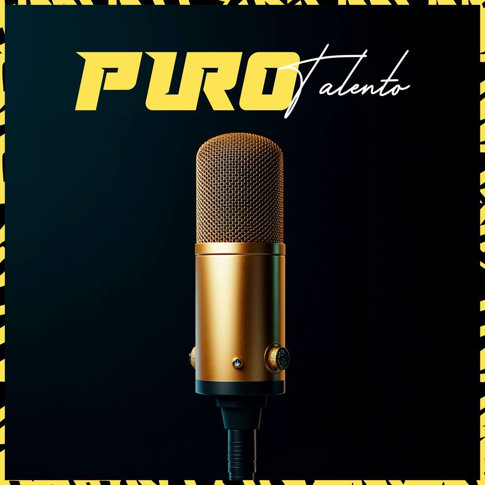 Picture of Puro Talento