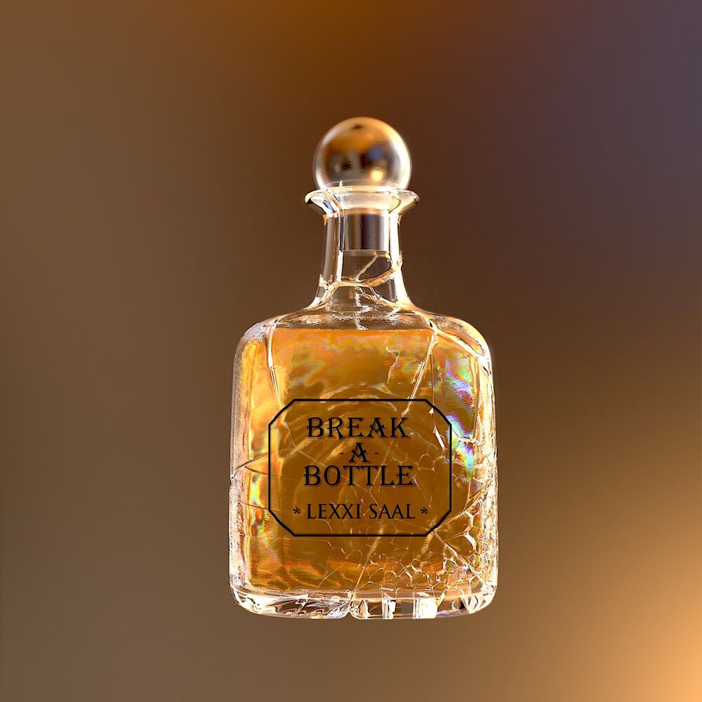 Picture of Break a Bottle