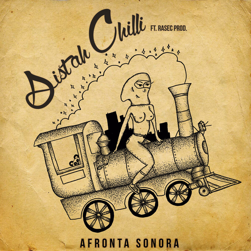 Picture of Afronta Sonora