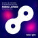Paris Latino (French Rivera Mix) by Block & Crown album cover
