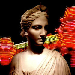 Cover of Enter the Night