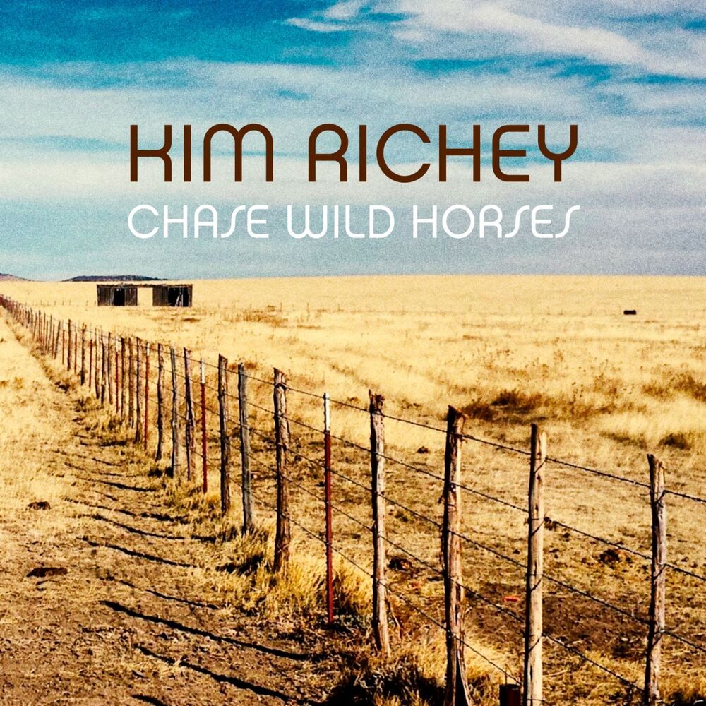Picture of Chase Wild Horses