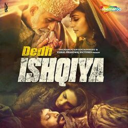 Cover of Dedh Ishqiya