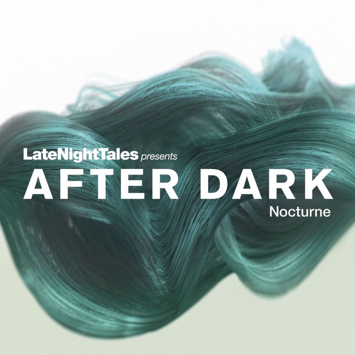 Album cover of Late Night Tales Presents After Dark: Nocturne
