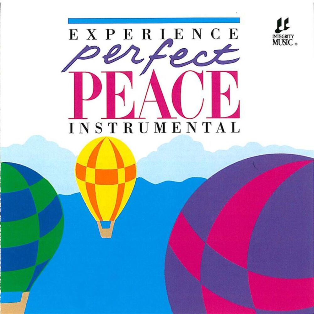 Picture of Perfect Peace: Instrumental by Interludes