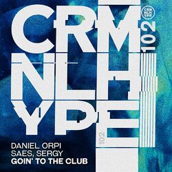 Cover of Goin' To The Club