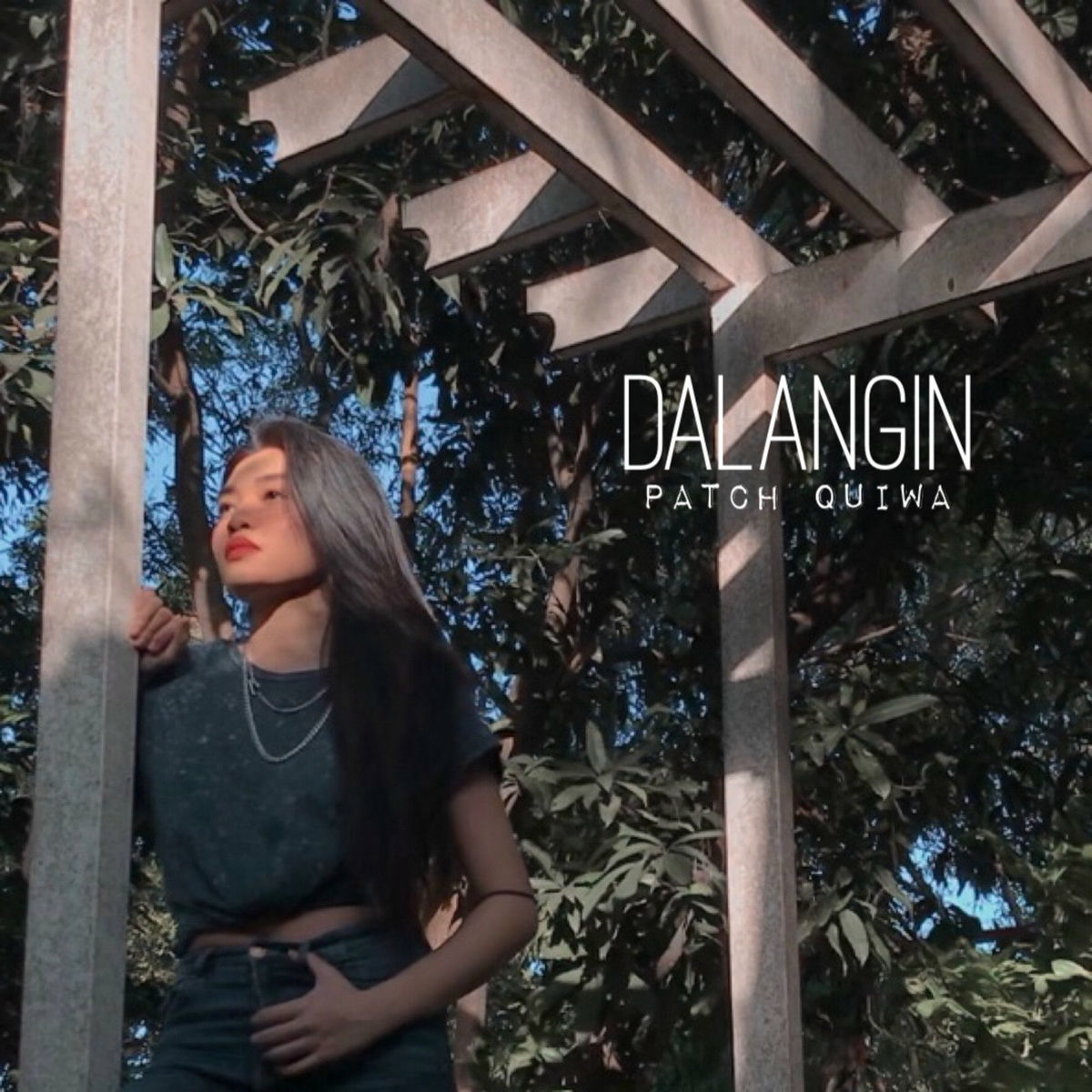 Album cover of Dalangin