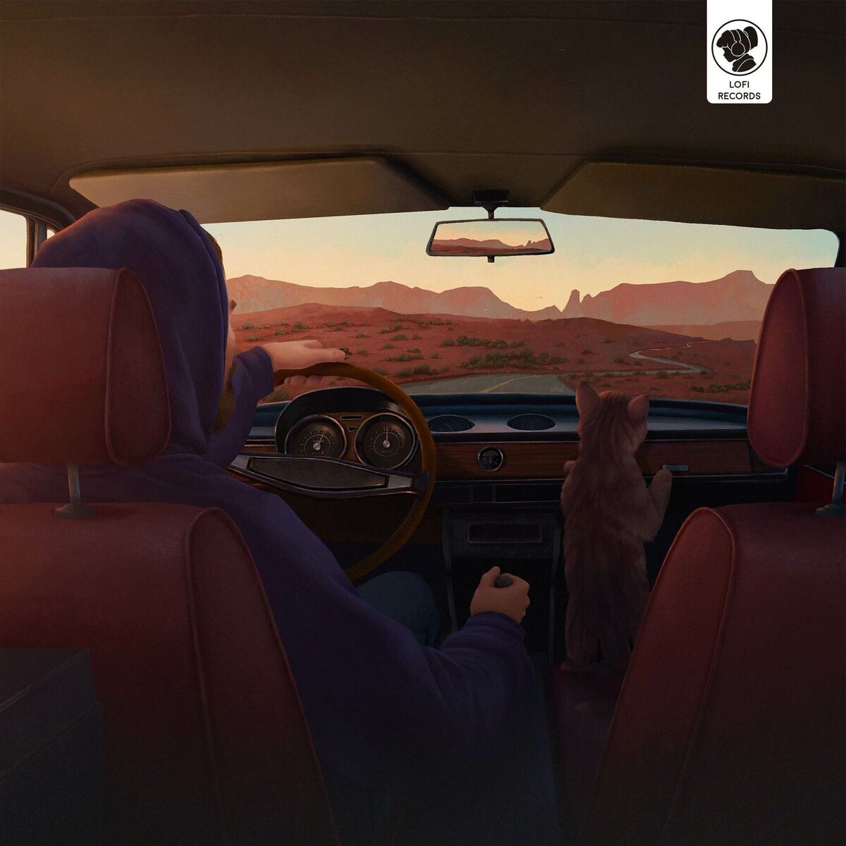Album cover of Spanish Castle