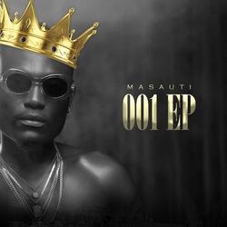 Cover of 001 EP
