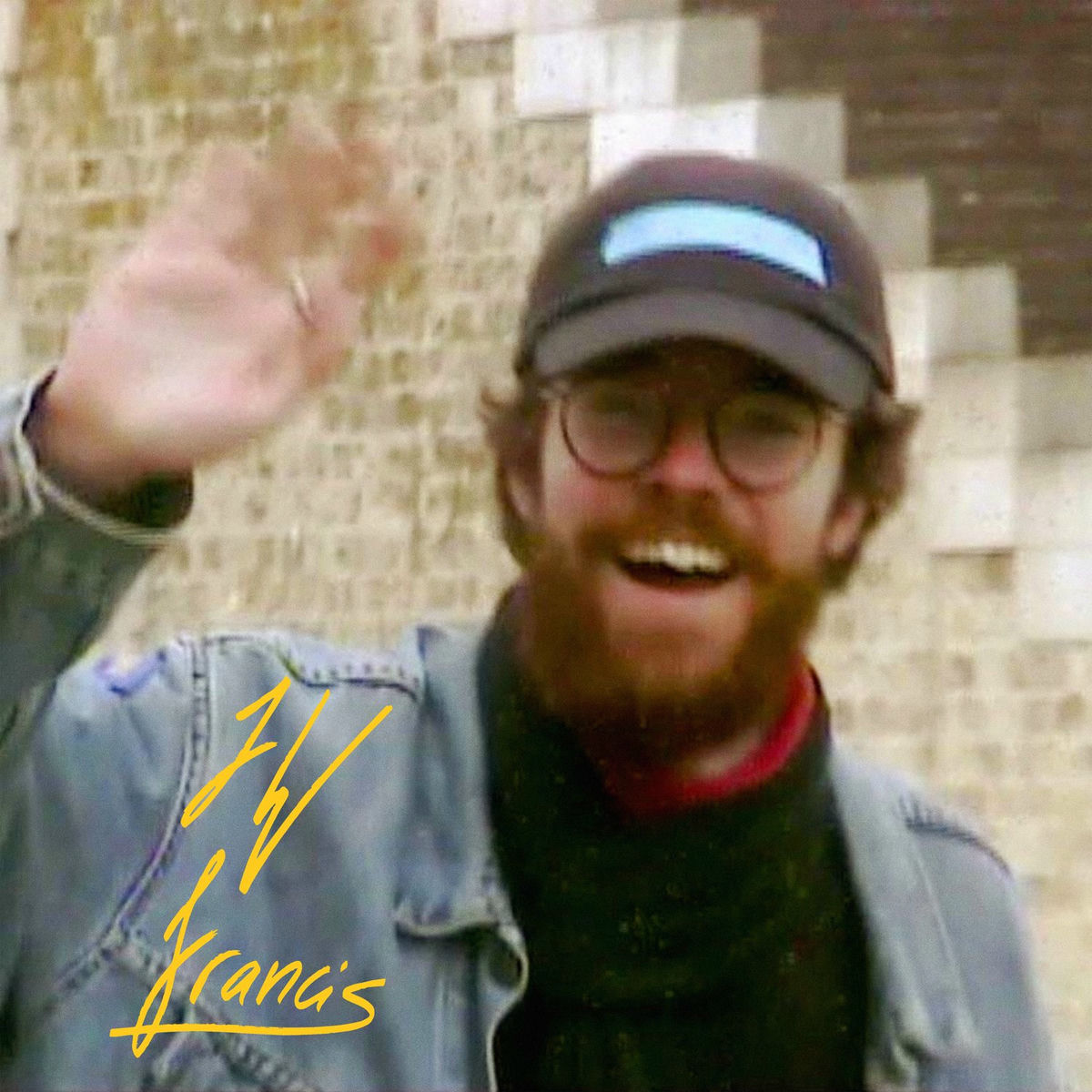 Album cover of We Share a Similar Joy