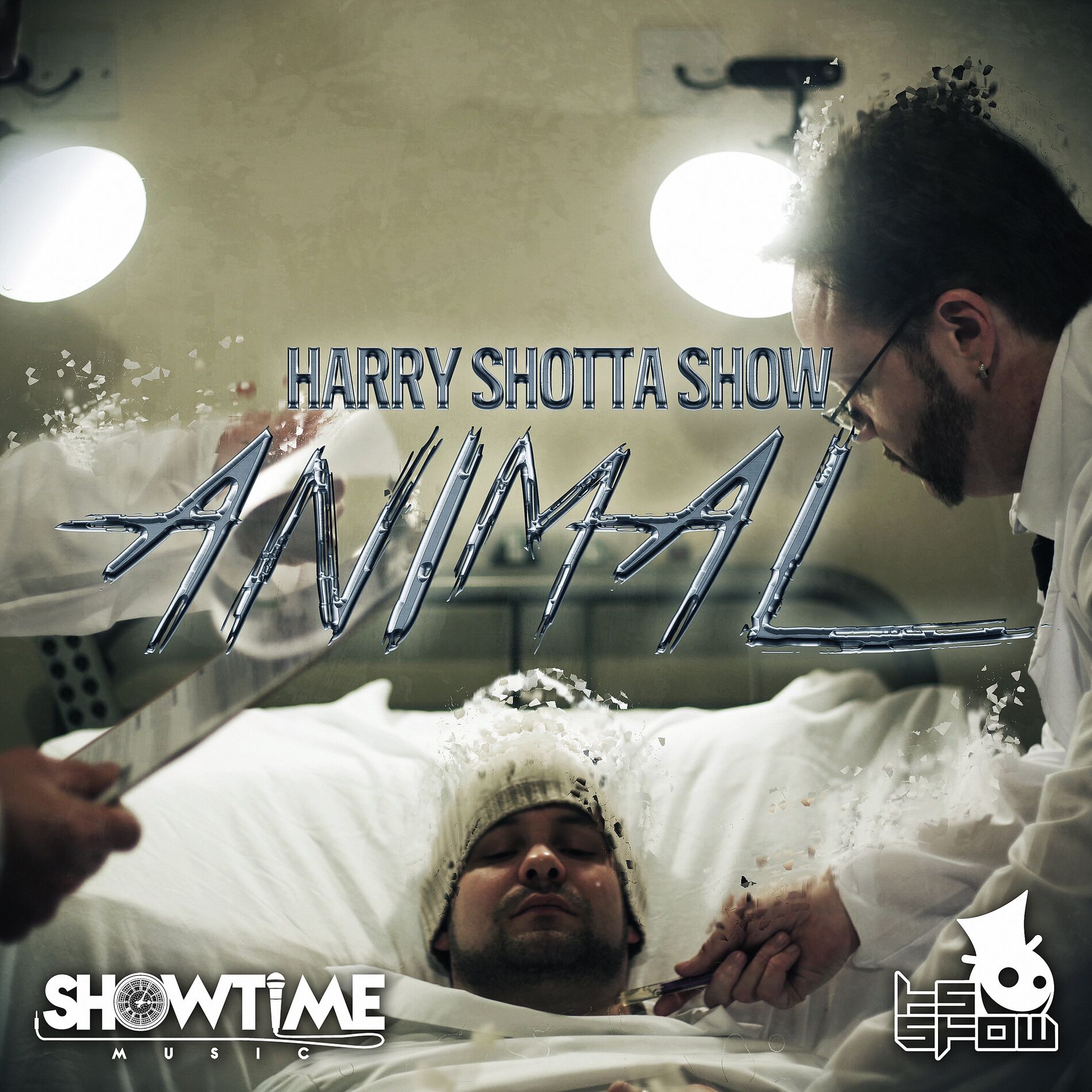 Album cover of Animal