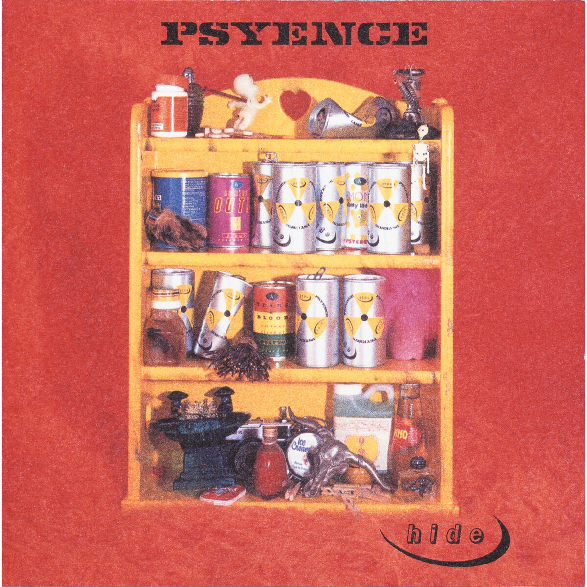 hide BEST PSYCHOMMUNITY 40Pブックレット付き hide(xjapan) BEST~PSYCHOMMUNITY~ CD JAPAN 4988067043269| eBay