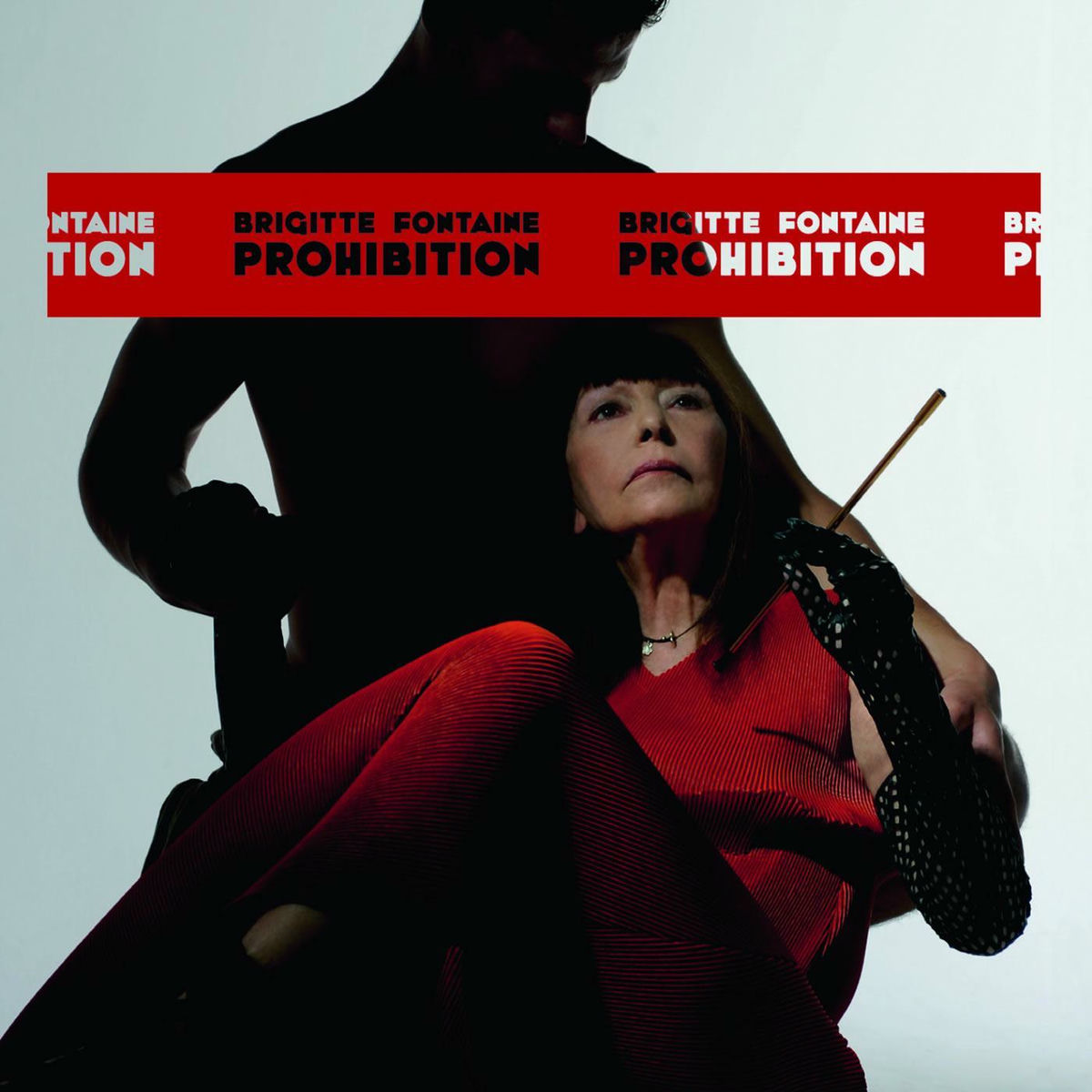 Album cover of Prohibition