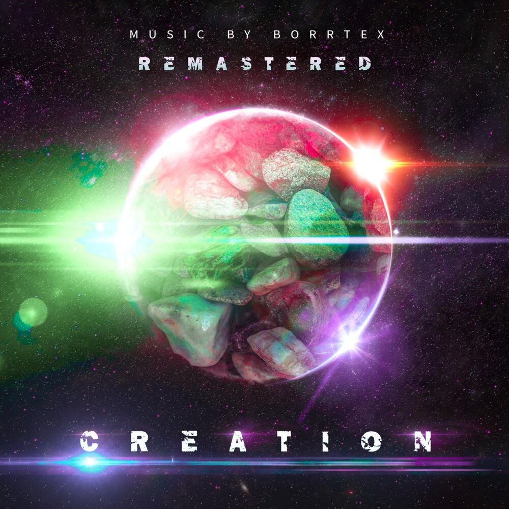 Picture of Creation (Remastered)