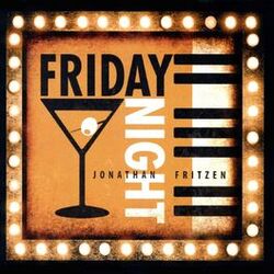 Cover of Friday Night