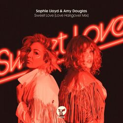 Cover of Sweet Love (Love Hangover Mix)