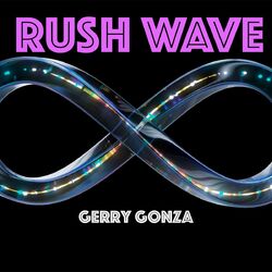Cover of Rush Wave