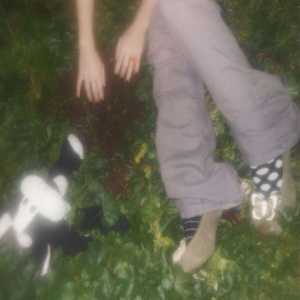 Album cover of jamon